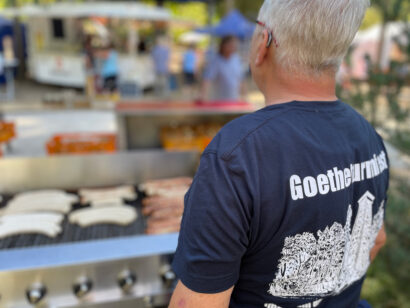 Goetheturmfest 2022 - Samstag