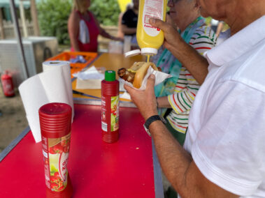 Goetheturmfest 2022 - Samstag