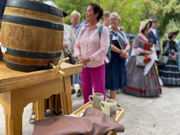 Goetheturmfest 2022 - Samstag