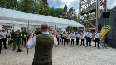 Goetheturmfest 2022 - Samstag