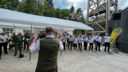 Goetheturmfest 2022 - Samstag