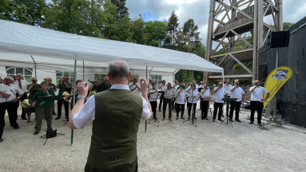 Goetheturmfest 2022 - Samstag