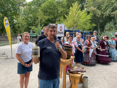 Goetheturmfest 2022 - Samstag