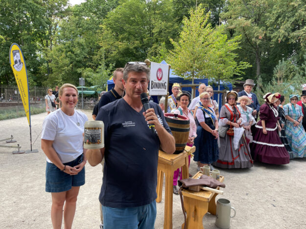 Goetheturmfest 2022 - Samstag