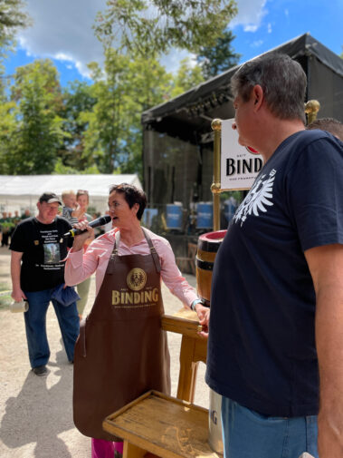 Goetheturmfest 2022 - Samstag