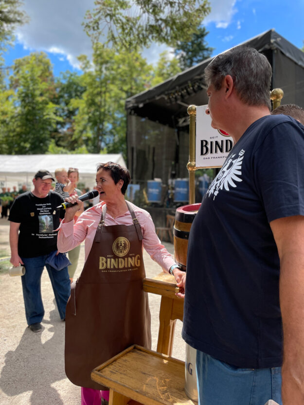 Goetheturmfest 2022 - Samstag