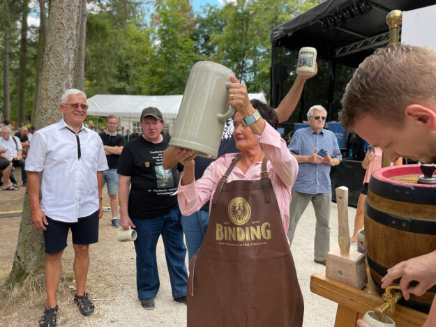 Goetheturmfest 2022 - Samstag