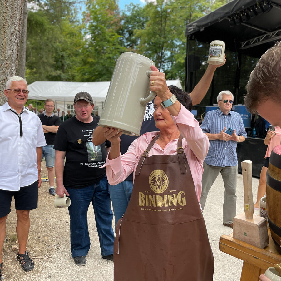 Goetheturmfest 2022 - Samstag