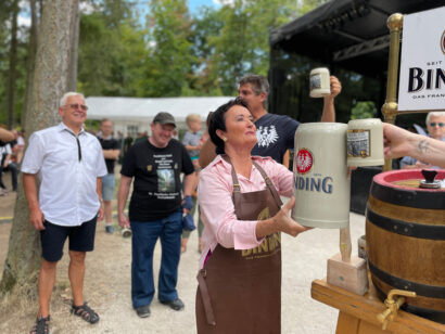 Goetheturmfest 2022 - Samstag