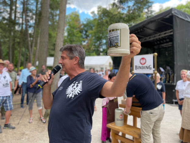 Goetheturmfest 2022 - Samstag