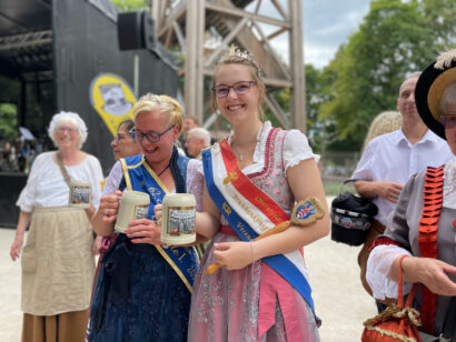 Goetheturmfest 2022 - Samstag