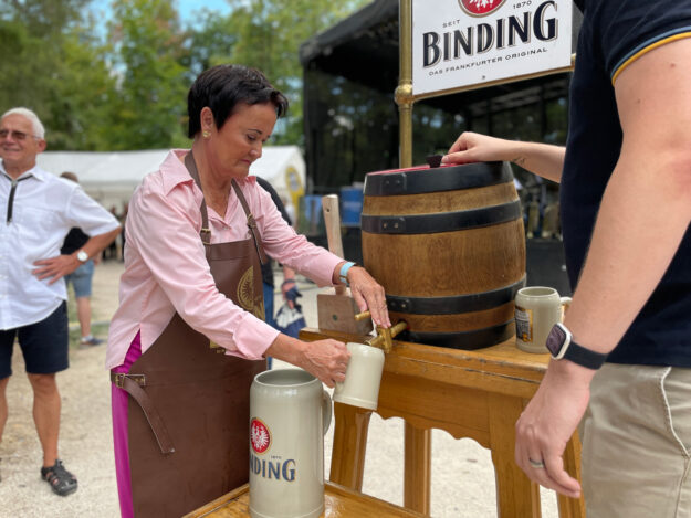 Goetheturmfest 2022 - Samstag