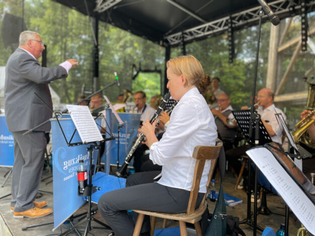 Goetheturmfest 2022 - Samstag