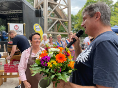 Goetheturmfest 2022 - Samstag