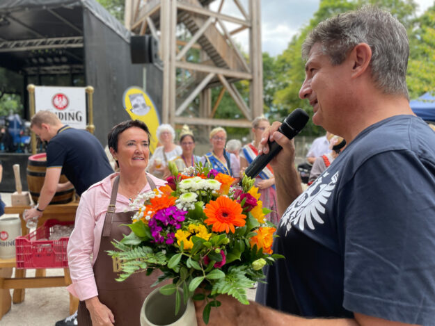 Goetheturmfest 2022 - Samstag