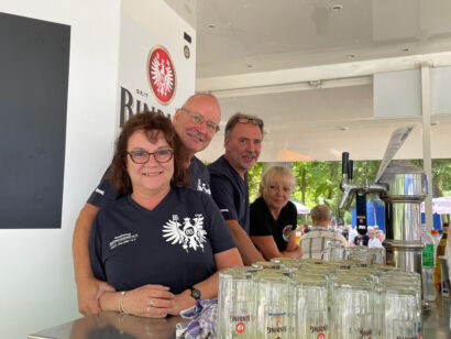 Goetheturmfest 2022 - Samstag