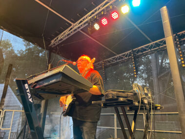 Goetheturmfest 2022 - Samstag