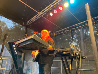 Goetheturmfest 2022 - Samstag