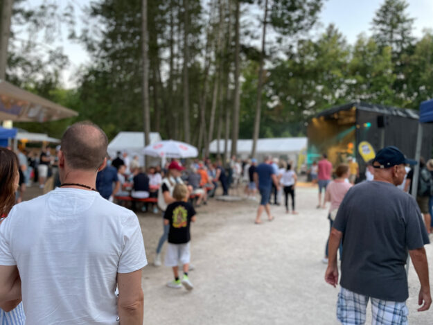 Goetheturmfest 2022 - Samstag