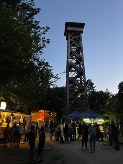 Goetheturmfest 2022 - Samstag