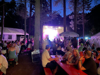 Goetheturmfest 2022 - Samstag