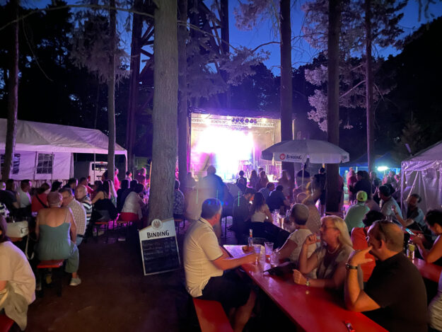 Goetheturmfest 2022 - Samstag