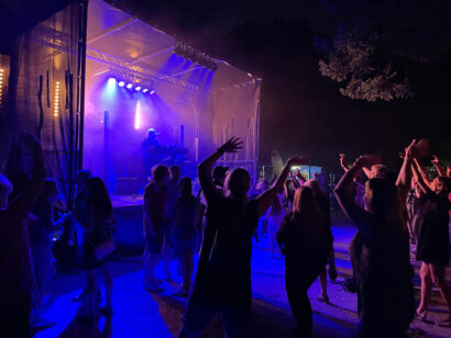 Goetheturmfest 2022 - Samstag