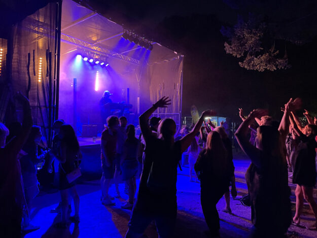 Goetheturmfest 2022 - Samstag