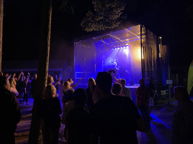 Goetheturmfest 2022 - Samstag