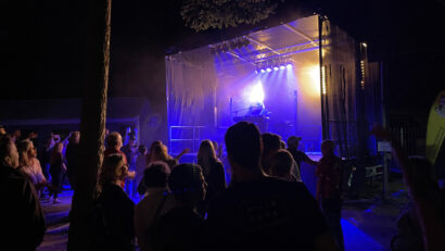 Goetheturmfest 2022 - Samstag