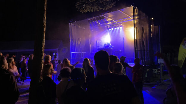 Goetheturmfest 2022 - Samstag