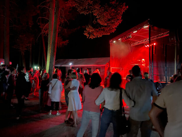 Goetheturmfest 2022 - Samstag