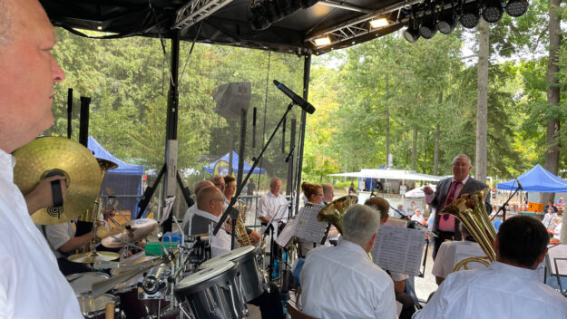 Goetheturmfest 2022 - Samstag