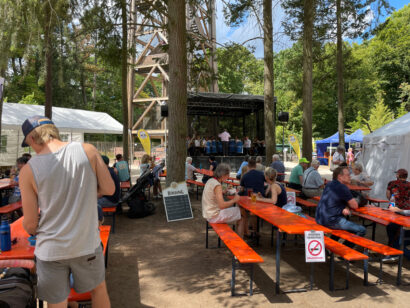 Goetheturmfest 2022 - Samstag