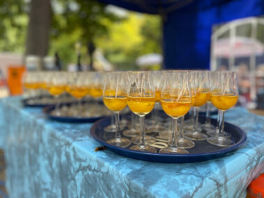 Goetheturmfest 2022 - Samstag