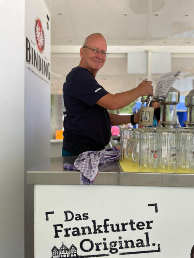 Goetheturmfest 2022 - Samstag