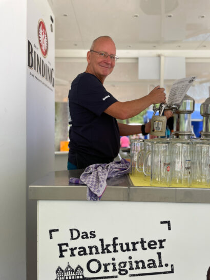 Goetheturmfest 2022 - Samstag