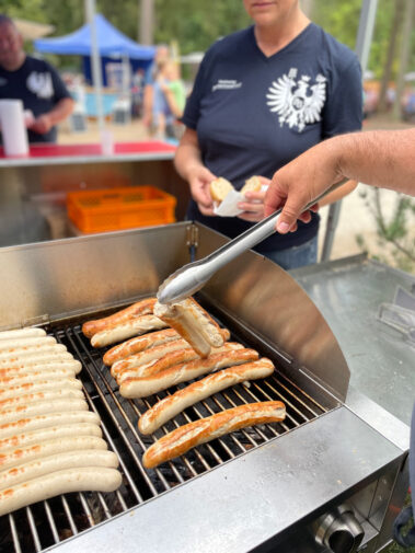 Goetheturmfest 2022 - Samstag