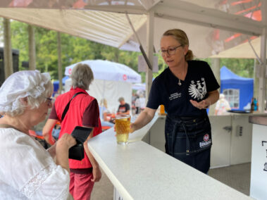 Goetheturmfest 2022 - Samstag