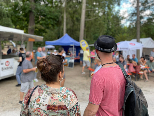 Goetheturmfest 2022 - Samstag